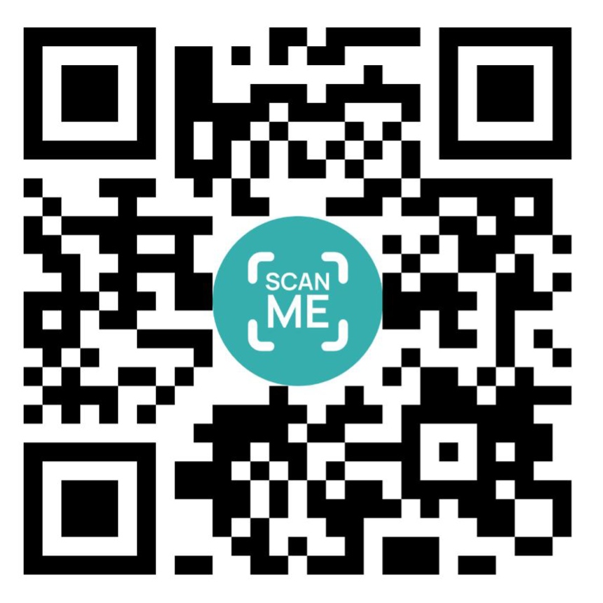 Scan the QR code to register with Overseas Management Group