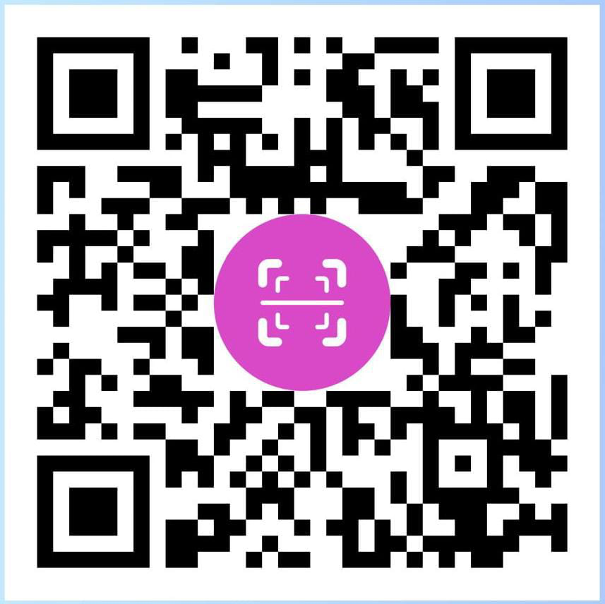 Scan the QR code to register with Overseas Management Group